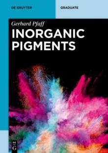 Inorganic Pigments