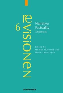 Narrative Factuality : A Handbook