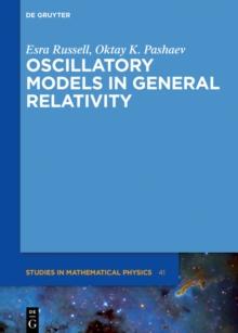 Oscillatory Models in General Relativity