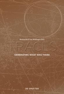 Traces : Generating What Was There