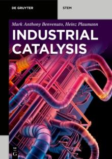 Industrial Catalysis