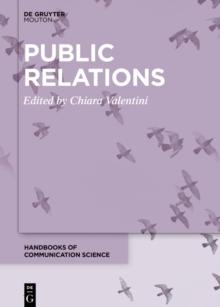 Public Relations