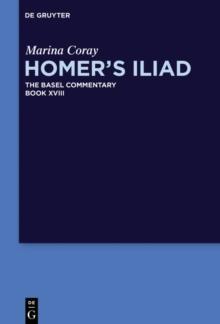 Homer's Iliad