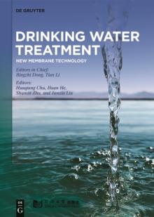 Drinking Water Treatment : New Membrane Technology