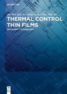 Thermal Control Thin Films : Spacecraft Technology