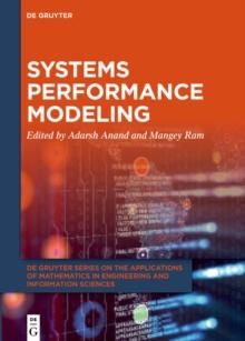 Systems Performance Modeling