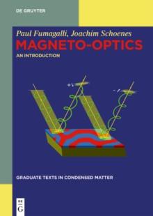 Magneto-optics : An introduction