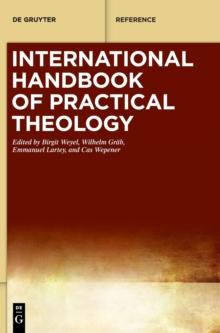 International Handbook of Practical Theology