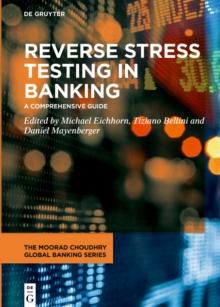 Reverse Stress Testing in Banking : A Comprehensive Guide