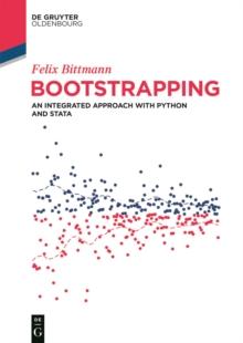 Bootstrapping : An Integrated Approach with Python and Stata