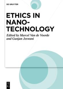 Ethics in Nanotechnology : Emerging Technologies Aspects