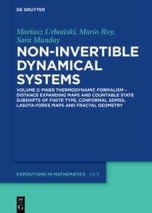 Finer Thermodynamic Formalism - Distance Expanding Maps and Countable State Subshifts of Finite Type, Conformal GDMSs, Lasota-Yorke Maps and Fractal Geometry