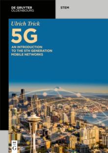 5G : An Introduction to the 5th Generation Mobile Networks