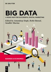 Big Data : A Road Map for Successful Digital Marketing