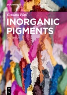 Inorganic Pigments