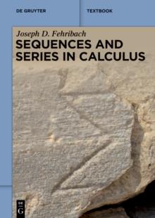 Sequences and Series in Calculus