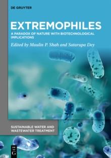 Extremophiles : A Paradox of Nature with Biotechnological Implications