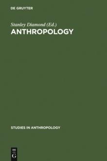 Anthropology : Ancestors and Heirs