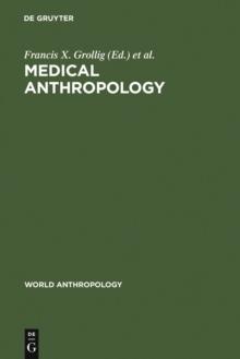 Medical Anthropology