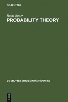 Probability Theory