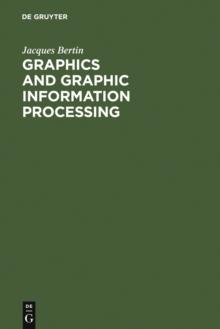 Graphics and Graphic Information Processing