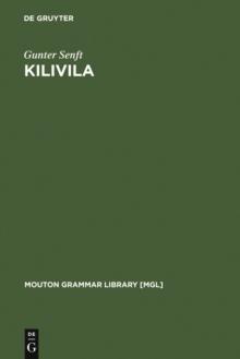 Kilivila : The Language of the Trobriand Islanders