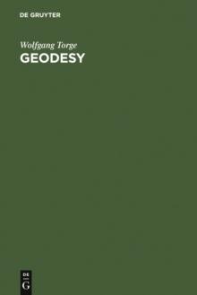 Geodesy