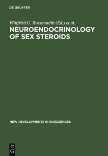 Neuroendocrinology of Sex Steroids : Basic Knowledge and Clinical Implications