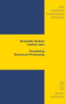 Visualizing Document Processing : Innovations in Communication Patterns and Textual Forms