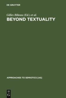 Beyond Textuality : Asceticism and Violence in Anthropological Interpretation