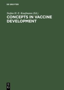 Concepts in Vaccine Development