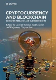 Advances in Blockchain Research and Cryptocurrency Behaviour