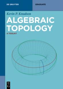 Algebraic Topology : A Toolkit