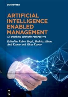 Artificial Intelligence Enabled Management : An Emerging Economy Perspective