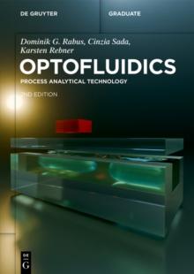 Optofluidics : Process Analytical Technology