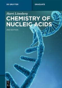 Chemistry of Nucleic Acids