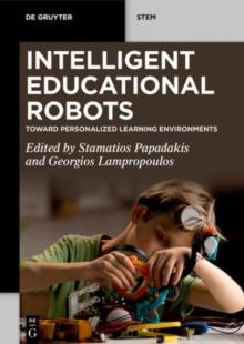 Intelligent Educational Robots : Toward Personalized Learning Environments