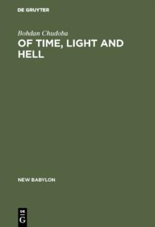 Of time, light and hell : Essays in interpretation of the Christian message