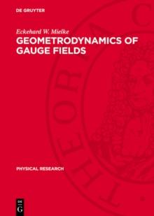 Geometrodynamics of Gauge Fields : On the Geometry of Yang-Mills and Gravitational Gauge Theories