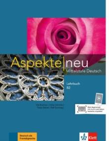 Aspekte neu : Lehrbuch B2