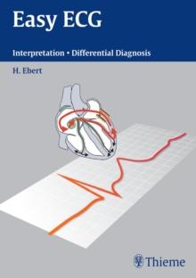 Easy ECG : Interpretation - Differential Diagnosis