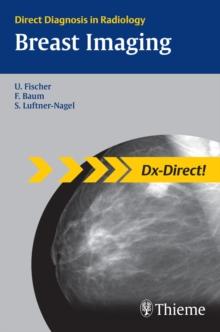 Breast Imaging : Direct Diagnosis in Radiology