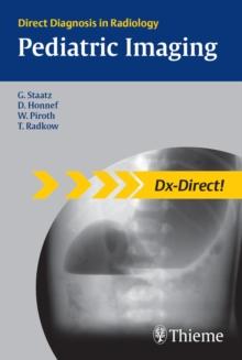 Pediatric Imaging : Direct Diagnosis in Radiology