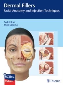 Dermal Fillers : Facial Anatomy and Injection Techniques