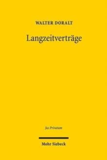 Langzeitvertrage