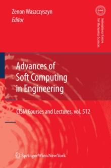 Advances of Soft Computing in Engineering