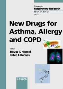 New Drugs for Asthma, Allergy and COPD