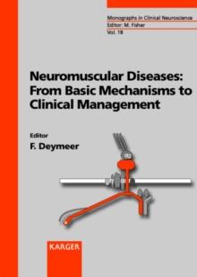 Neuromuscular Diseases: From Basic Mechanisms to Clinical Management