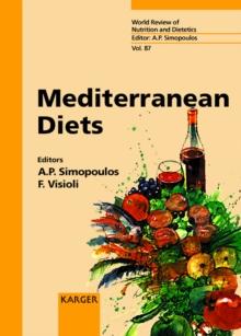 Mediterranean Diets