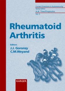 Rheumatoid Arthritis